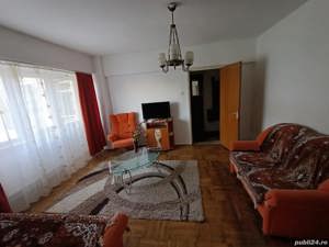 Apartament 2 camere de inchiriat 