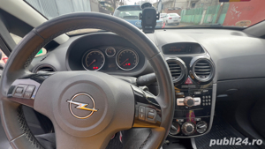 vand opel corsa d