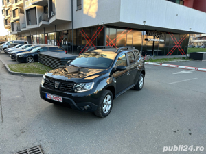 Dacia Duster 1.6 i Gpl,Navi,2019