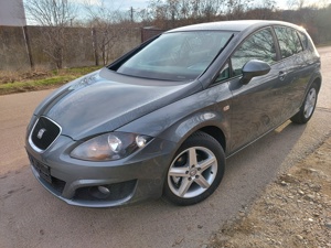 Seat leon, motor 1.6 diesel,  105 cp, euro 5. - imagine 3