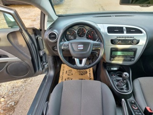 Seat leon, motor 1.6 diesel,  105 cp, euro 5. - imagine 6