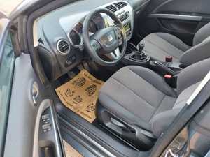 Seat leon, motor 1.6 diesel,  105 cp, euro 5. - imagine 5