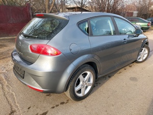 Seat leon, motor 1.6 diesel,  105 cp, euro 5. - imagine 4