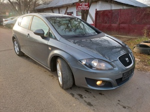 Seat leon, motor 1.6 diesel,  105 cp, euro 5. - imagine 2