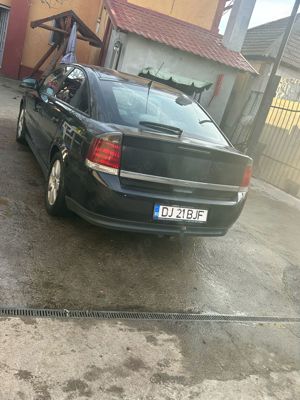 Vând Opel vectra C  - imagine 4