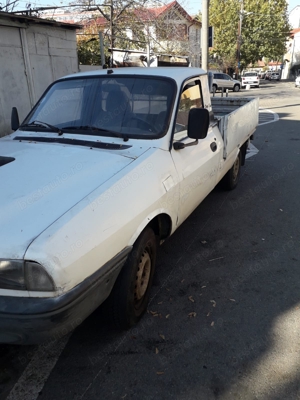 Dacia Papuc 1.9 Diesel - imagine 3 Dacia Papuc 1.9 Diesel - imagine 3