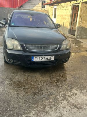 Vând Opel vectra C  - imagine 3