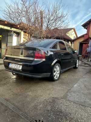 Vând Opel vectra C  - imagine 7
