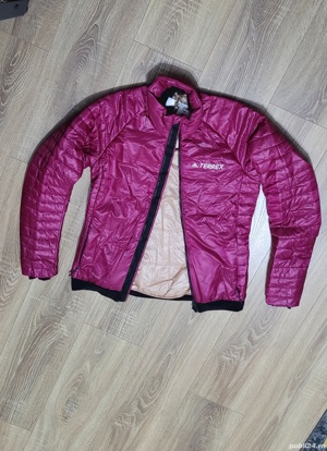 Geaca Adidas Terrex marime Xs 
