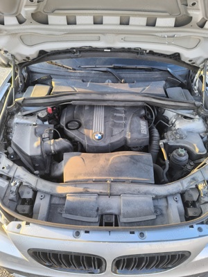 BMW X1 18d, E84, sDrive - imagine 9