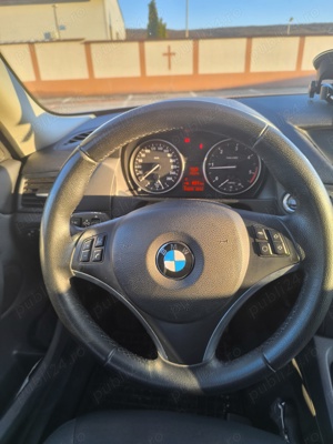 BMW X1 18d, E84, sDrive - imagine 8