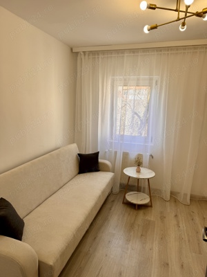  Direct de la proprietar - Închiriez apartament 3 camere - imagine 4