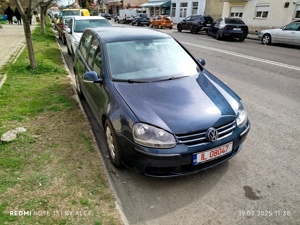 Vw golf 5 1.6 mpi 102 cp an 2004