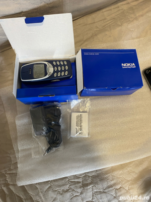 Nokia 3310 nou
