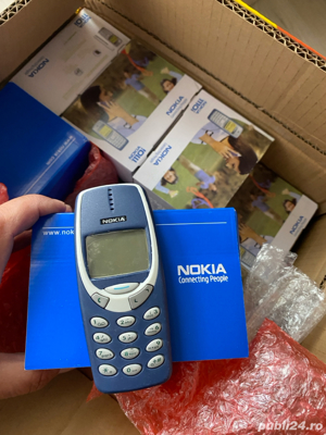 Nokia 3310 nou - imagine 2