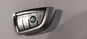 Vând cheie BMW seria G, seria F originala, smart - imagine 4