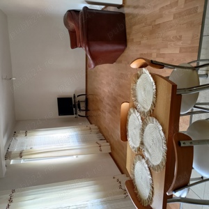 Apartament spatios 3 camere decomandate, mobilat si utilat, Timisoara, zona Musicescu - imagine 5