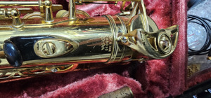 Saxofon Yamaha Yas  475 62 