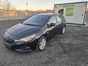 Opel Astra K 1.6D an 2017 GARANTIE 12 luni, posibilitate RATE