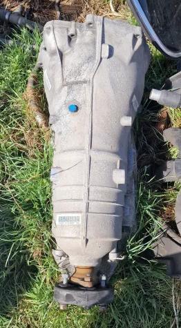 Vand cutie automata seria  5 e60 bmw