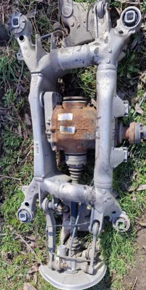 Punte e60/e61 seria 5