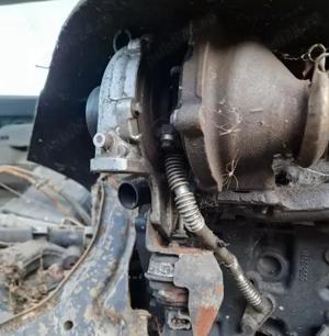 Turbina opel insignia 2.0 - imagine 2