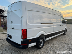 Volkswagen Crafter 2019 2.0tdi 140cp