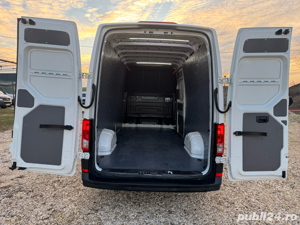 Volkswagen Crafter 2019 2.0tdi 140cp - imagine 5