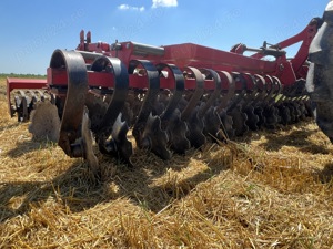 Disc agricol - imagine 2