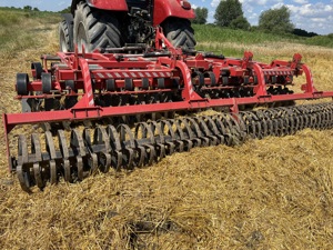 Disc agricol - imagine 8