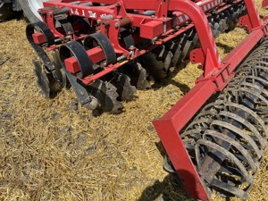 Disc agricol - imagine 3