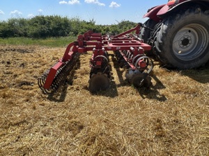 Disc agricol - imagine 4