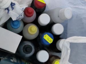 Imprimantă multifuncțională inkjet color  HP 1410 - imagine 4