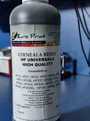 Imprimantă multifuncțională inkjet color  HP 1410 - imagine 5