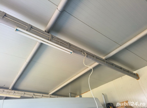 Vind Hala Metalica din panou Isopan - imagine 3