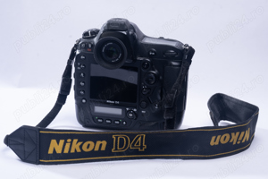 Vând următoarele echipamente foto NIKON: - imagine 6