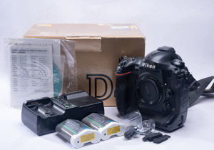 Vând următoarele echipamente foto NIKON: - imagine 3