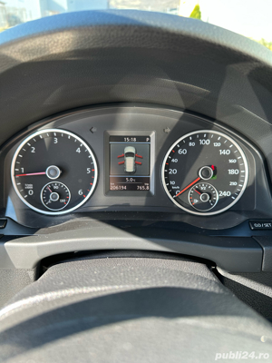 Vând Volkswagen Tiguan