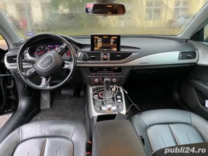 Vand Audi A 7 quattro