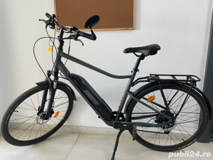 Biciclete electrice de inchiriat E-Bikes for rent Timisoara  - imagine 2
