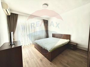 Apartament cu 3 camere de închiriat Bd Mamaia Capitol Central