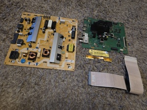 Piese Samsung QE50Q60TAU, BN41-02756C-000 , Bn4401058A