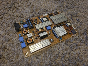 Piese Samsung UE40D5500,  Bn41-01660B , BN44-00422B