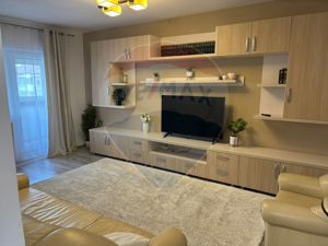 Apartament 3 camere de închiriat  zona Calea Aradului - imagine 2