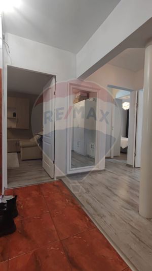 Apartament 3 camere de închiriat  zona Calea Aradului - imagine 8