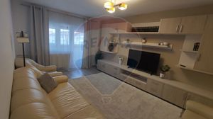 Apartament 3 camere de închiriat  zona Calea Aradului - imagine 1