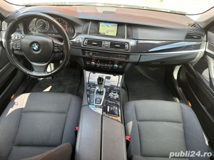  Bmw seria 5 - imagine 4