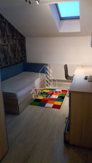 Apartament 3 camere, 2 bai, loc de parcare, Sagului/Girocului - imagine 15