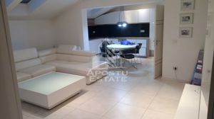 Apartament 3 camere, 2 bai, loc de parcare, Sagului/Girocului - imagine 3