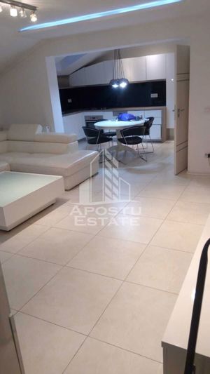 Apartament 3 camere, 2 bai, loc de parcare, Sagului/Girocului - imagine 8